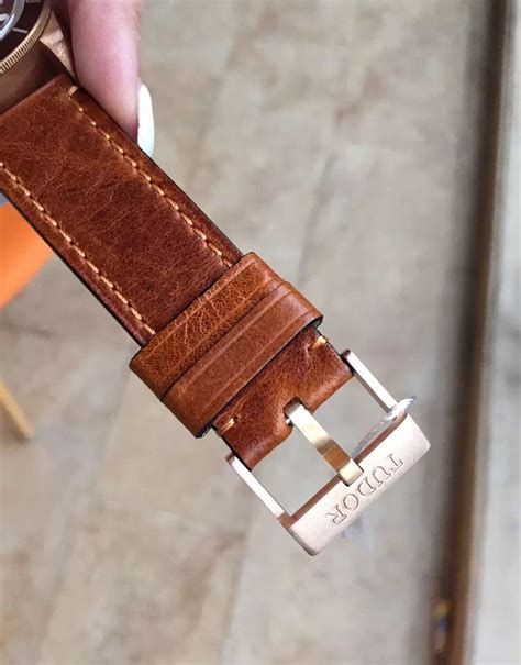 replica tudor buckle 20mm|Watch Straps for Tudor .